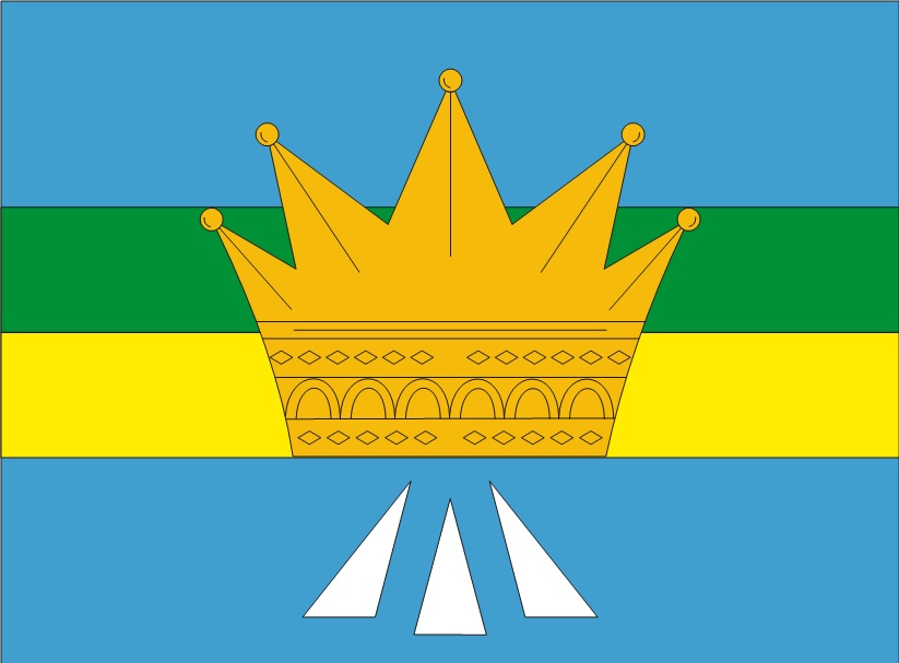 Bandeira Formosa